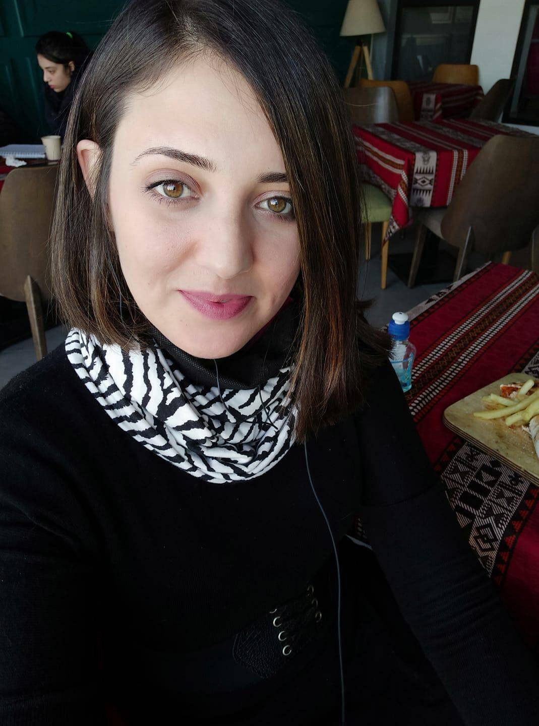 Raoua Khabthani