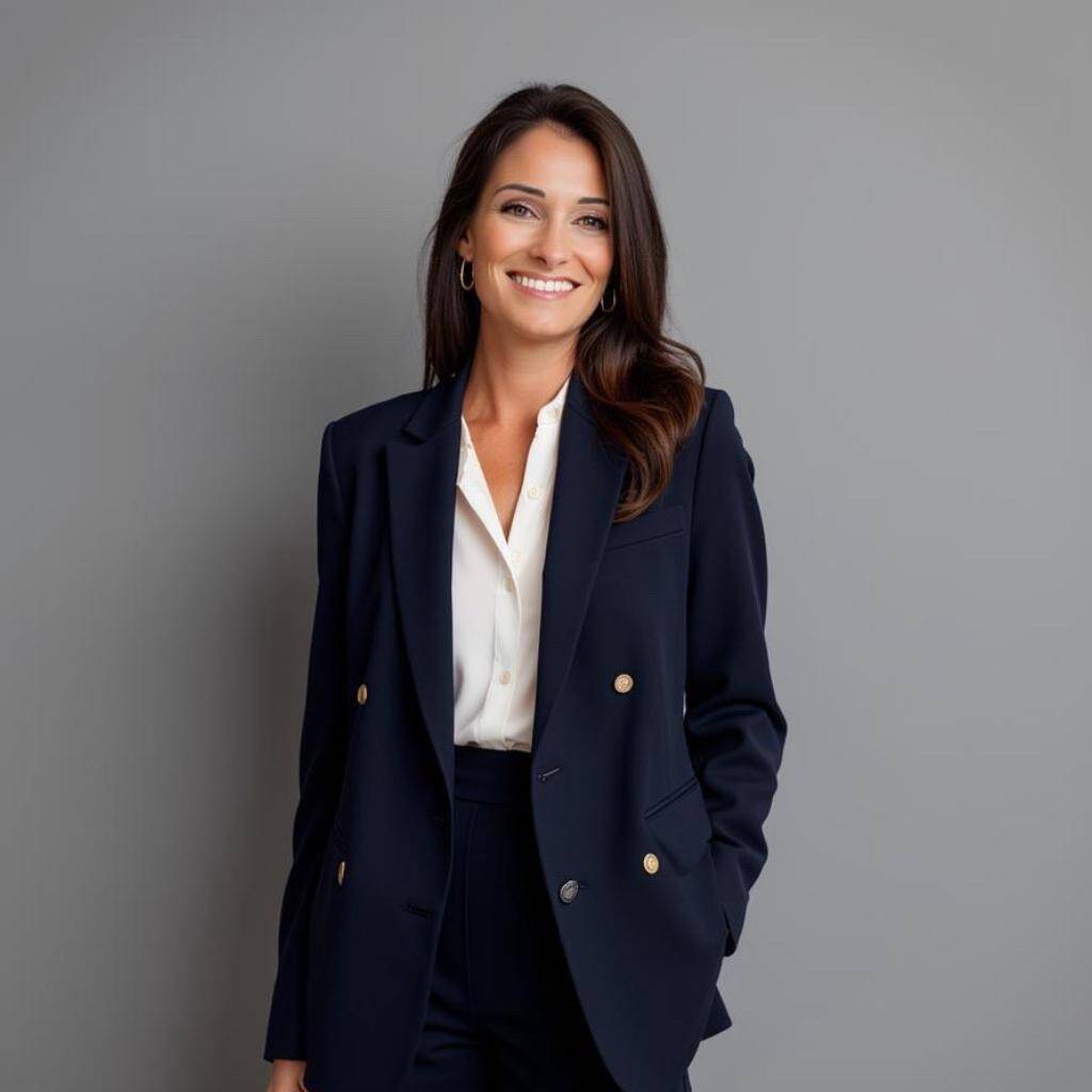 Julie Soubeyroux