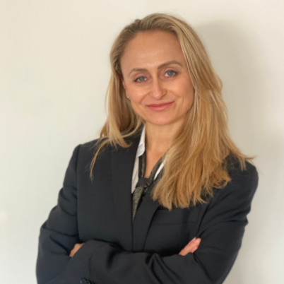Ewa Agata Ferenc