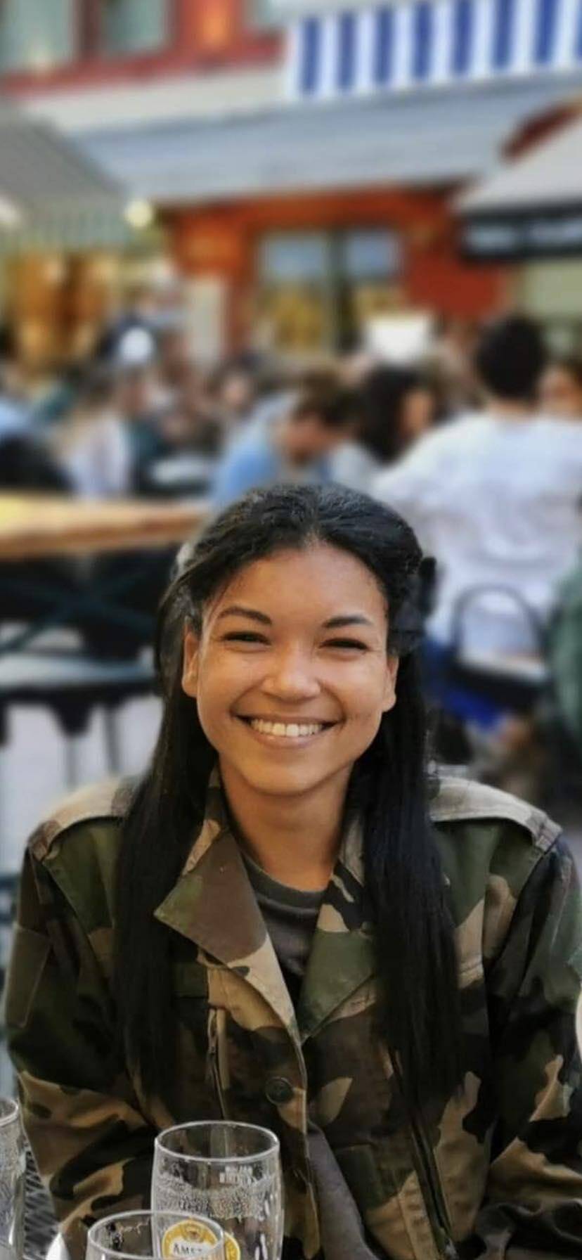 Mélissa T. - Consultante en communication / Relation presse
