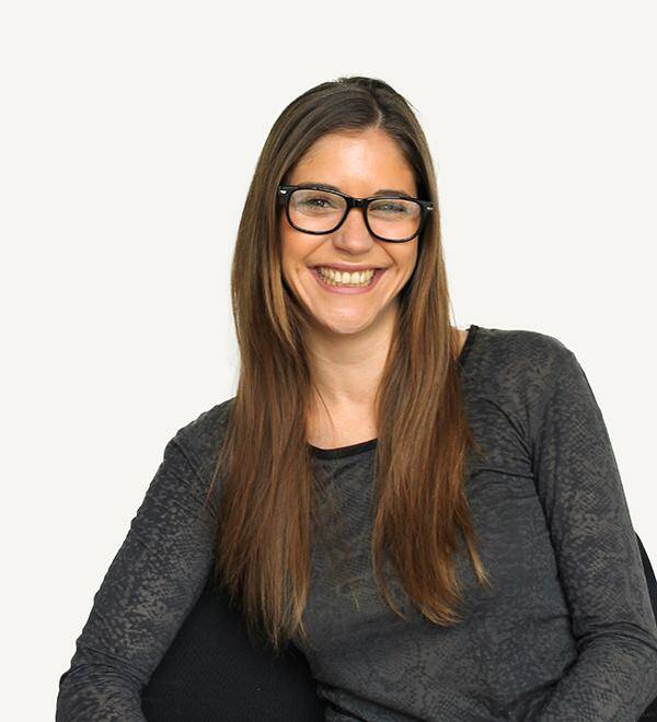 Maud Larbi