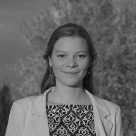 Pauline Münch - Social Media, Brand and Tour Manager
