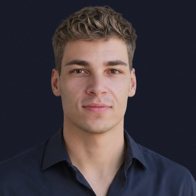 Christophe Gremminger - Product & System Designer | BI, SaaS & Management
