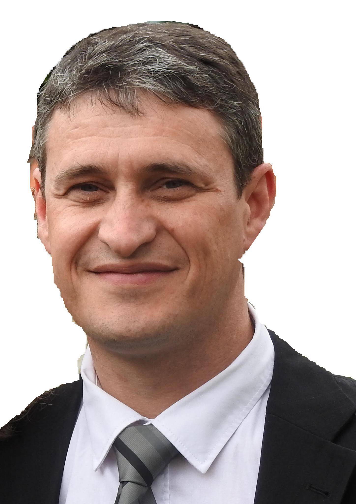 Sebastien Paulard