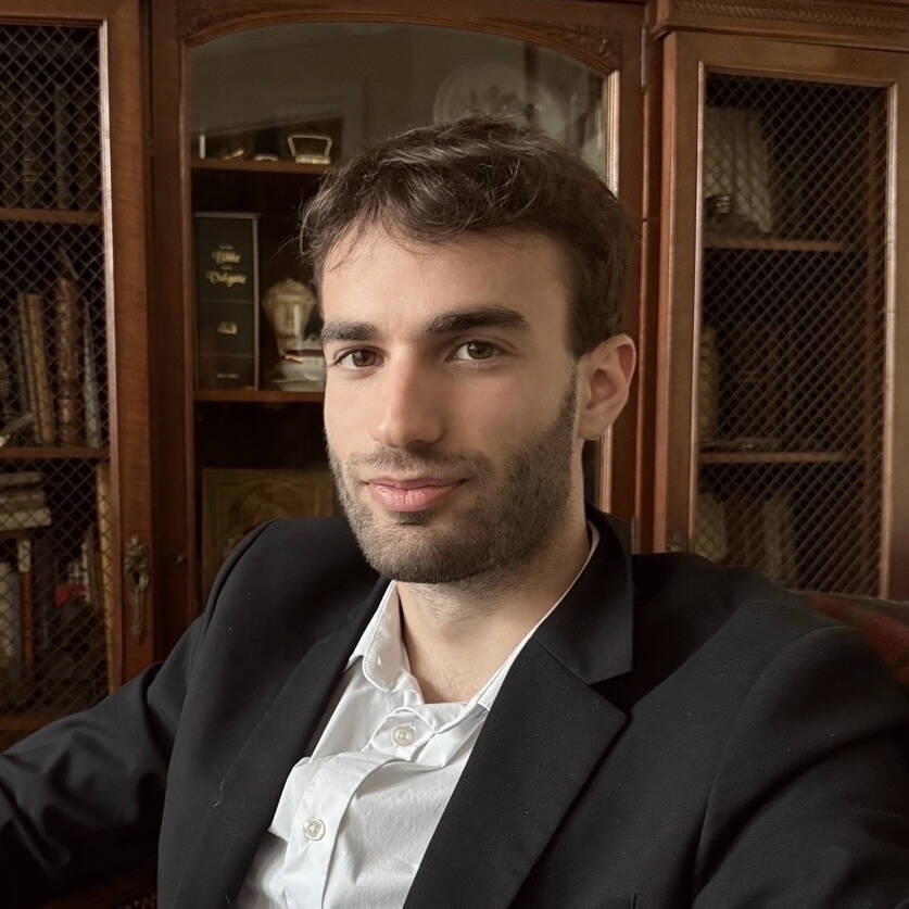 Gabriel C. - Data Engineer