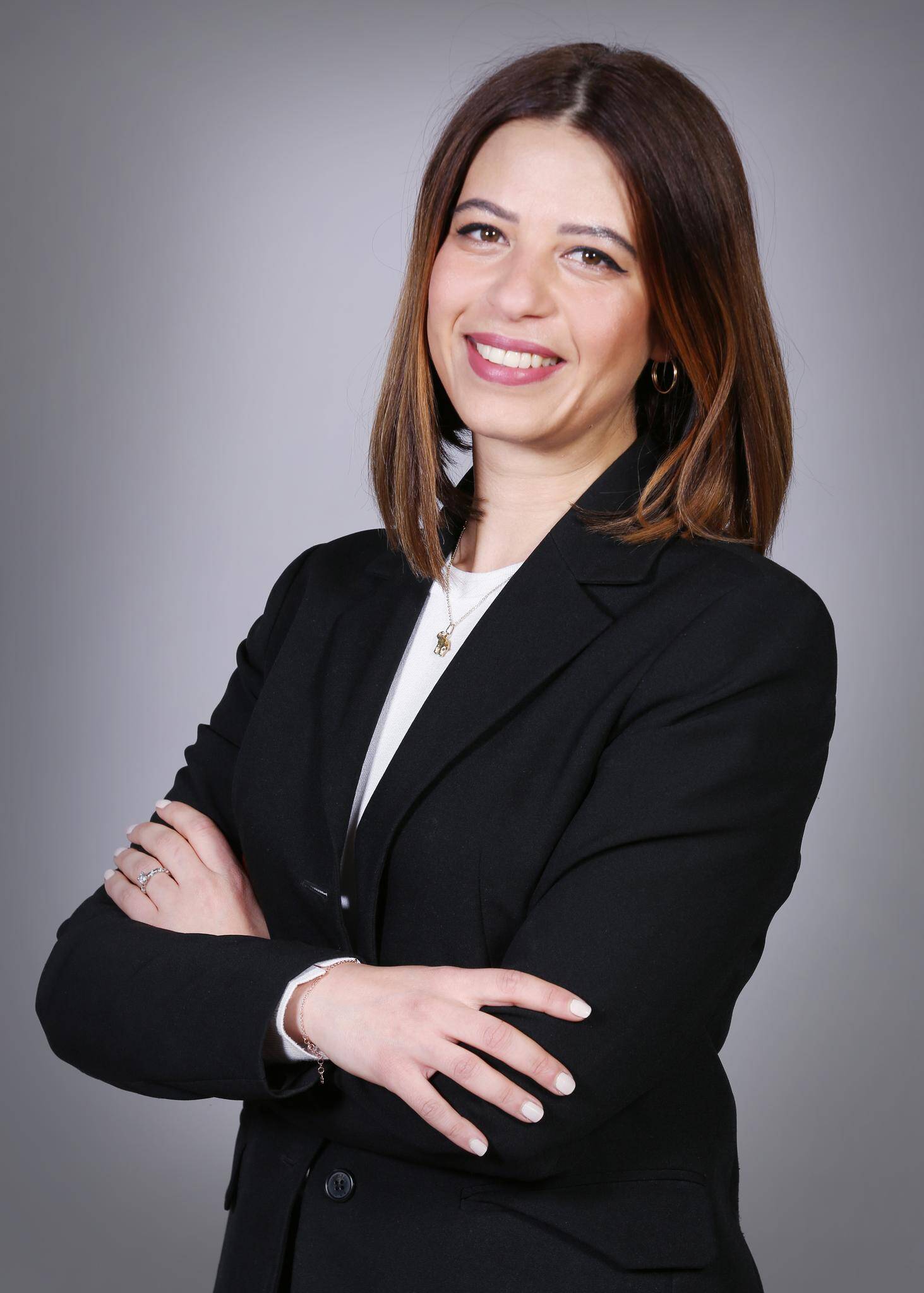 Salma Kaabi