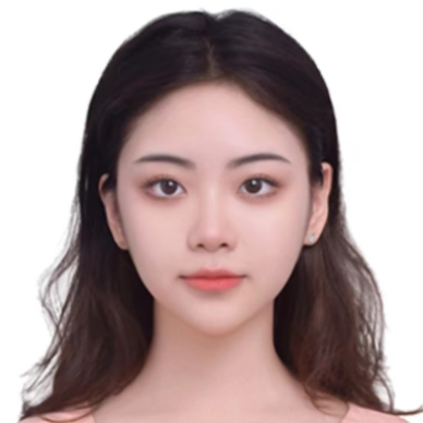 Yvette Wang