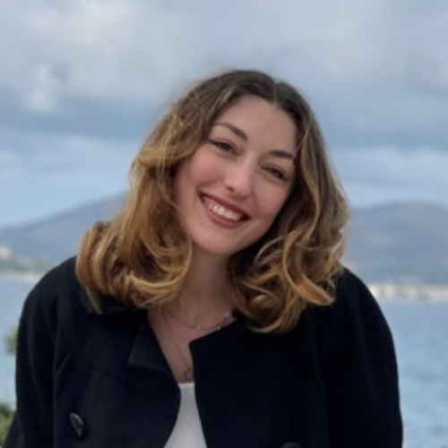 Amandine Dumas