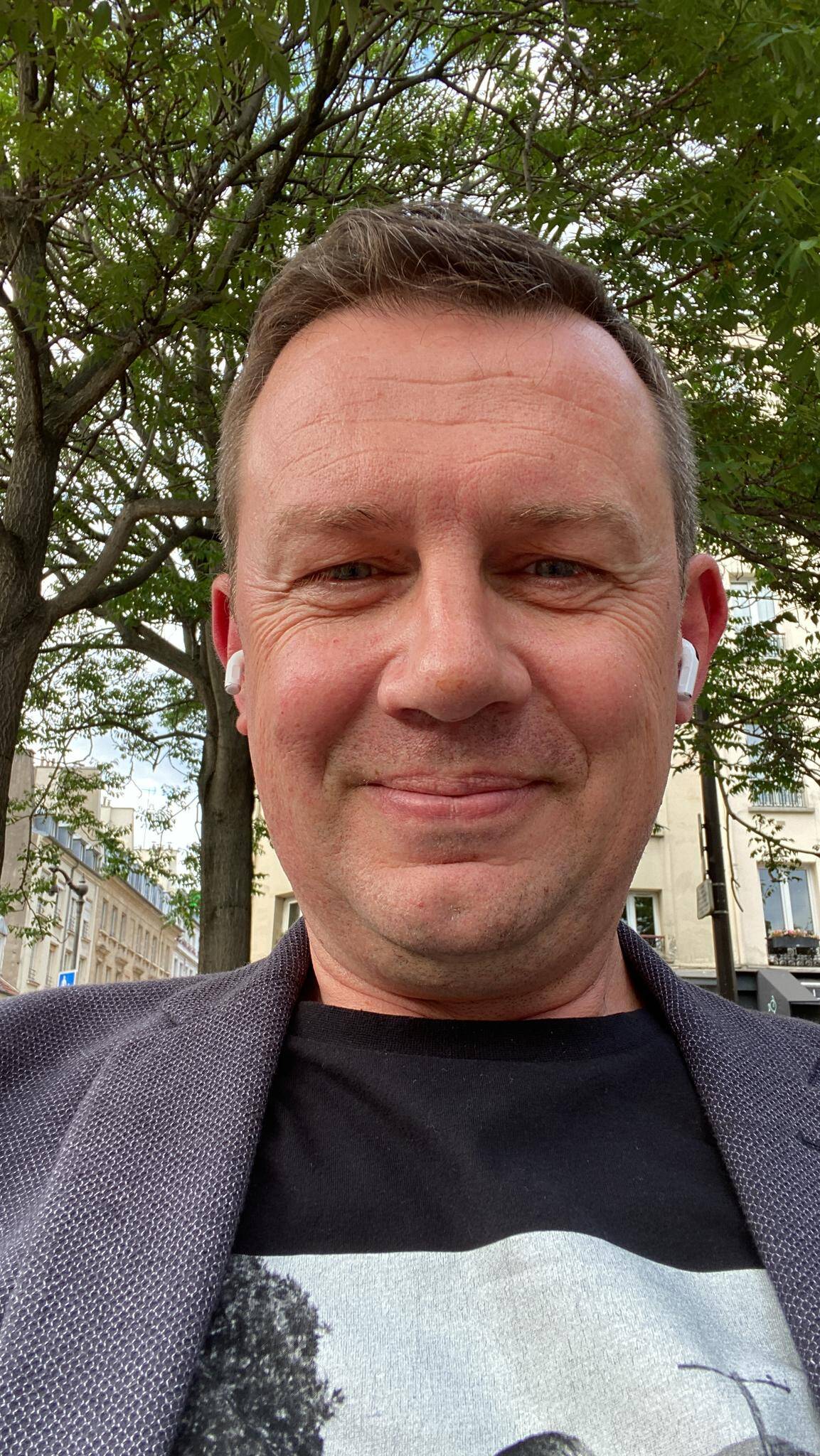 Nicolas  - Content strategist en santé et nutrition