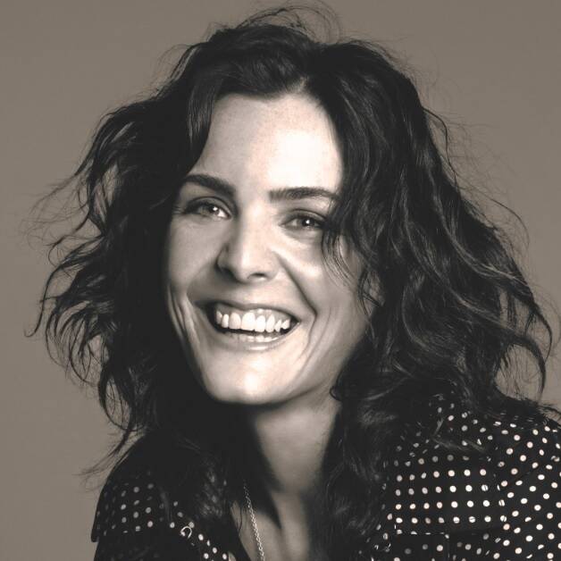 Georgina Young