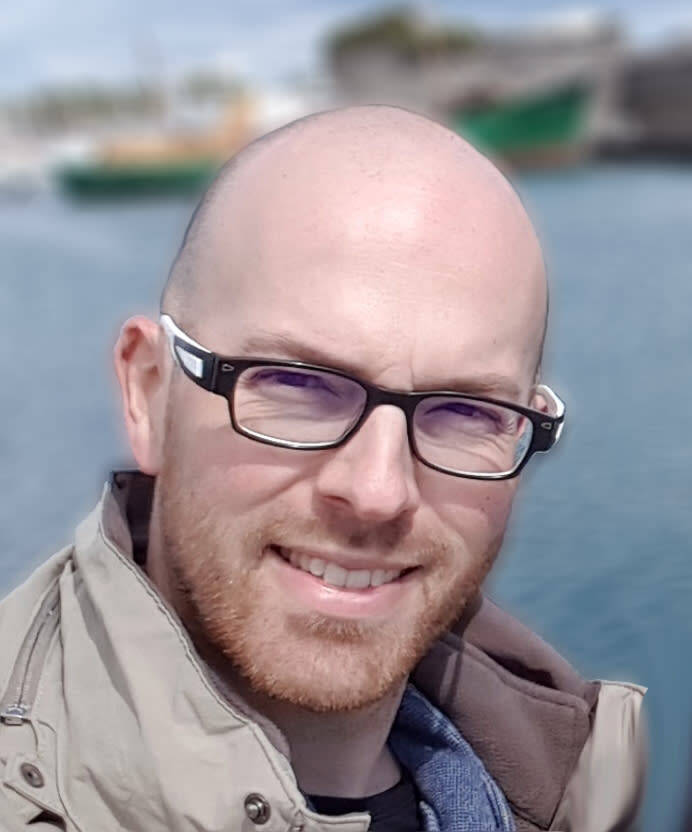 Olivier Lebrun