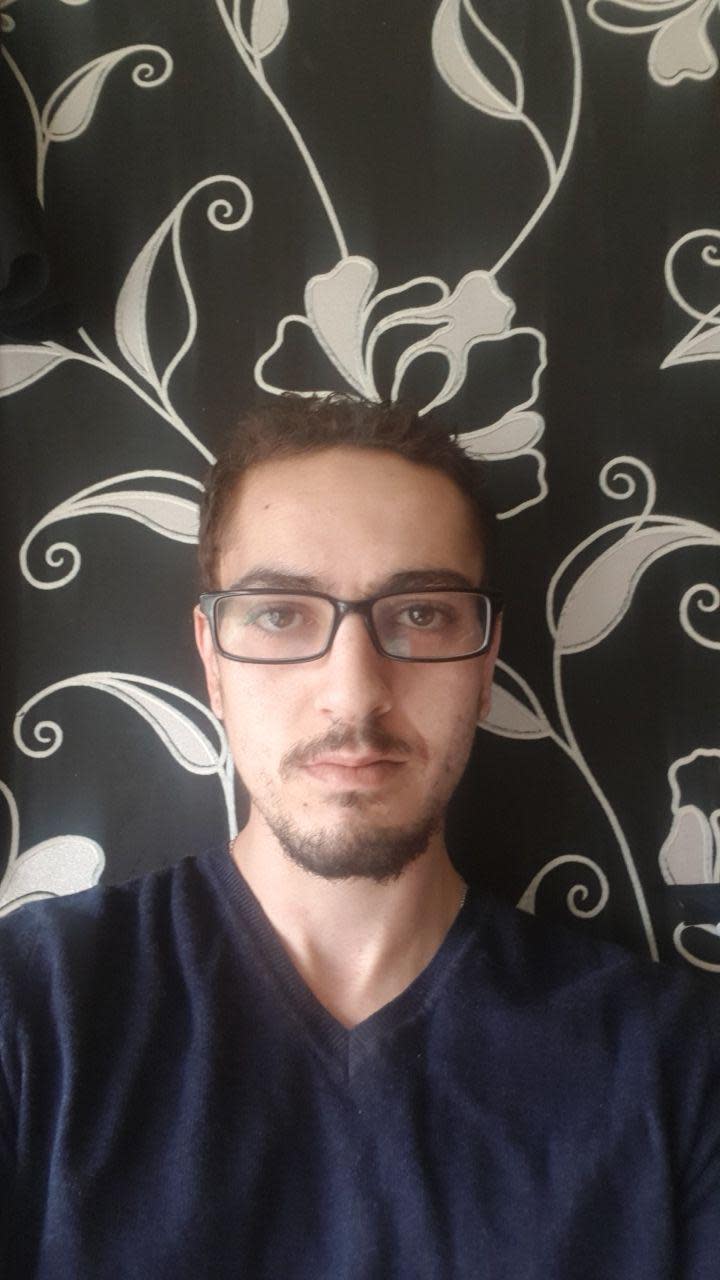 Nassim Machroub