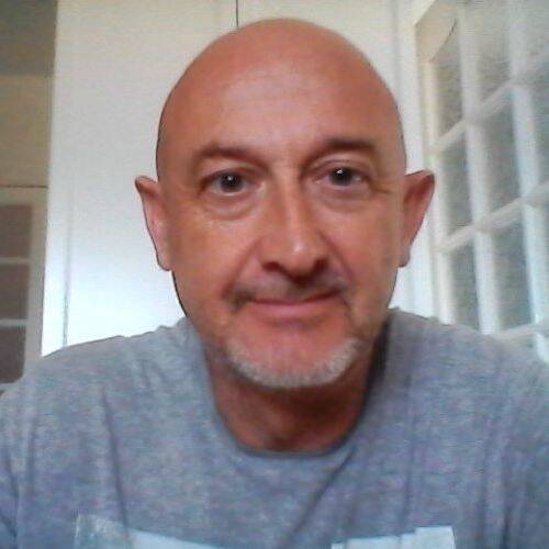 Stephane Coquelet