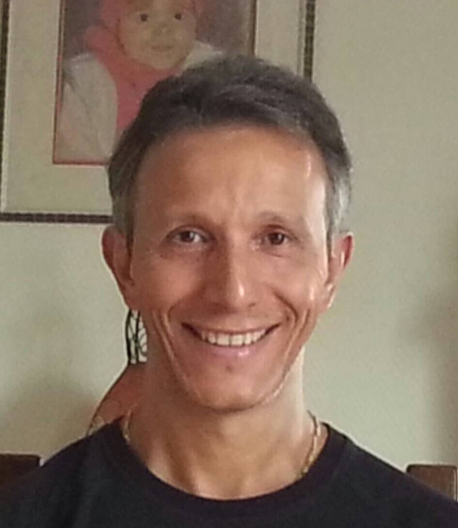Rachid Hamdani - Designer produit - projeteur et dessinateur solidw