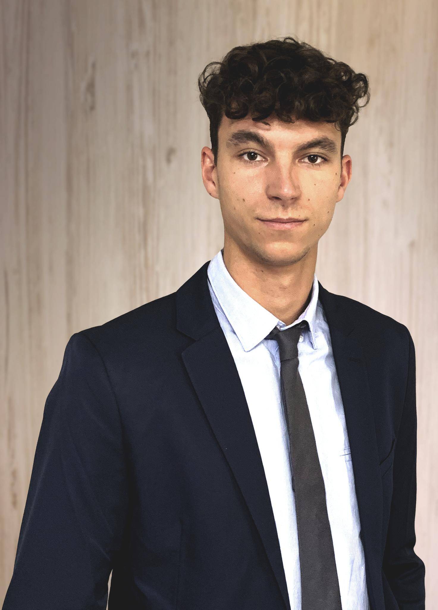 Vincent Lepas