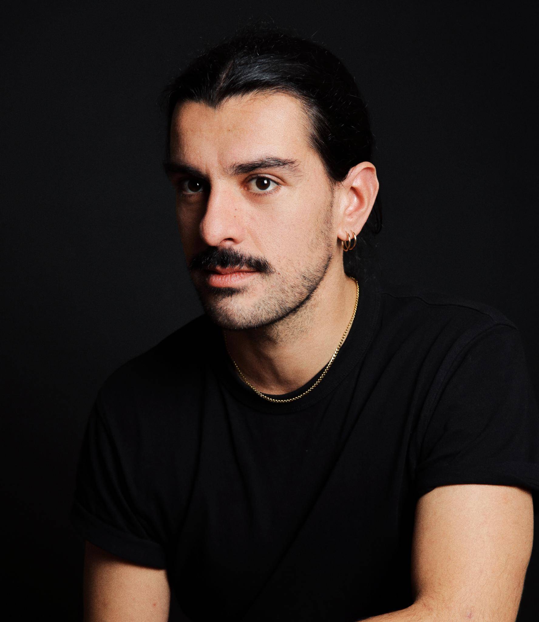 Antoine Delage - Photographe Portrait Créatif et Événement
