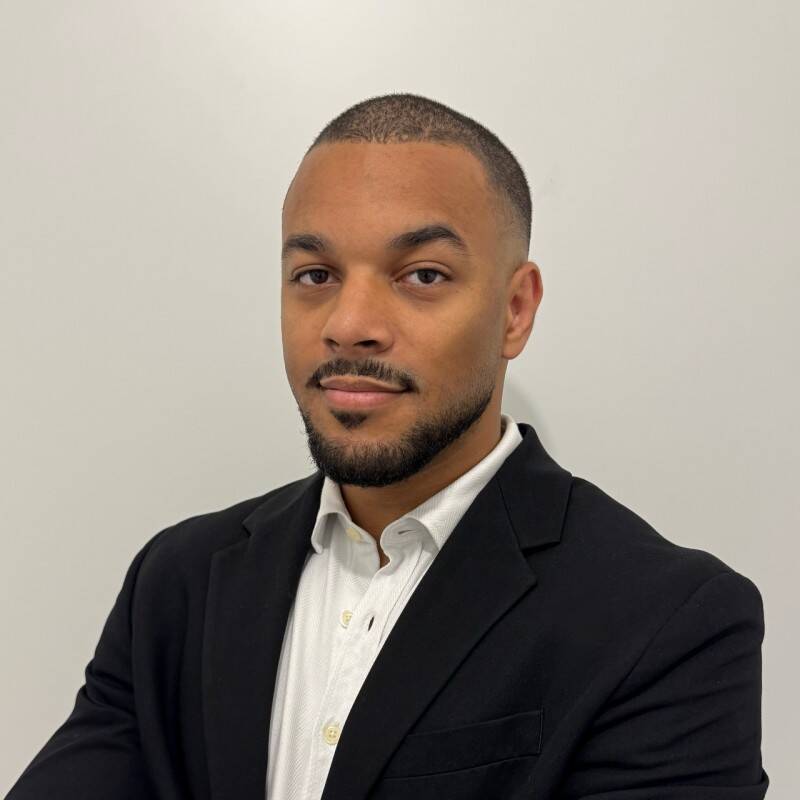 Johann R. - Expert Drupal / Symfony
