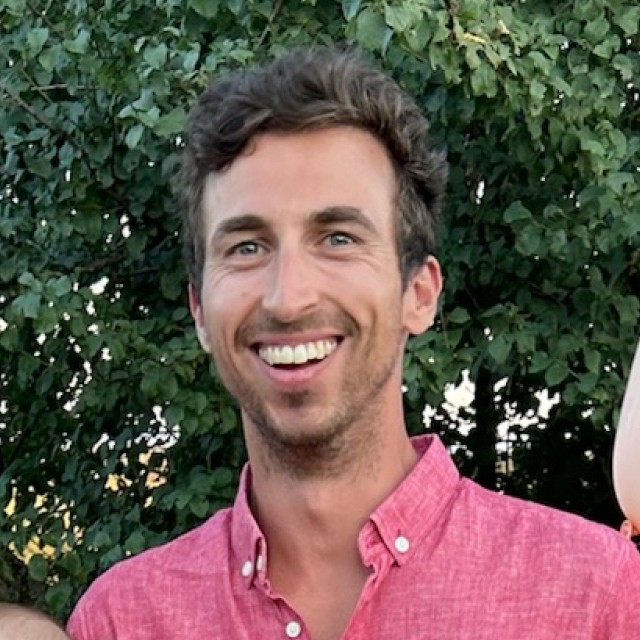 Sylvain Berne - Customer Success – Structuration/renfort SaaS B2B