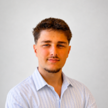 Noah Lepotier - agent immobilier
