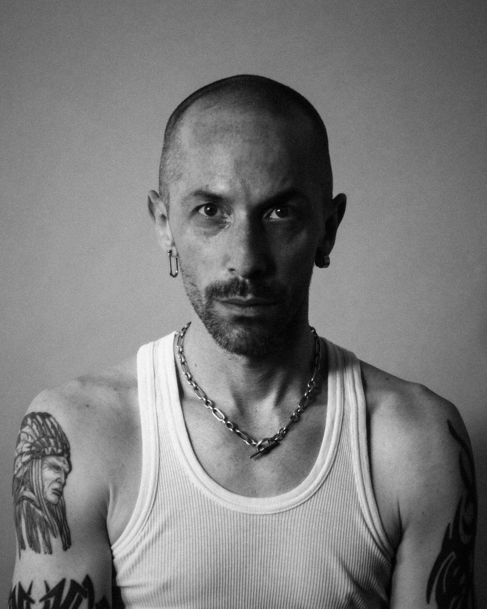 Christopher Hanvey
