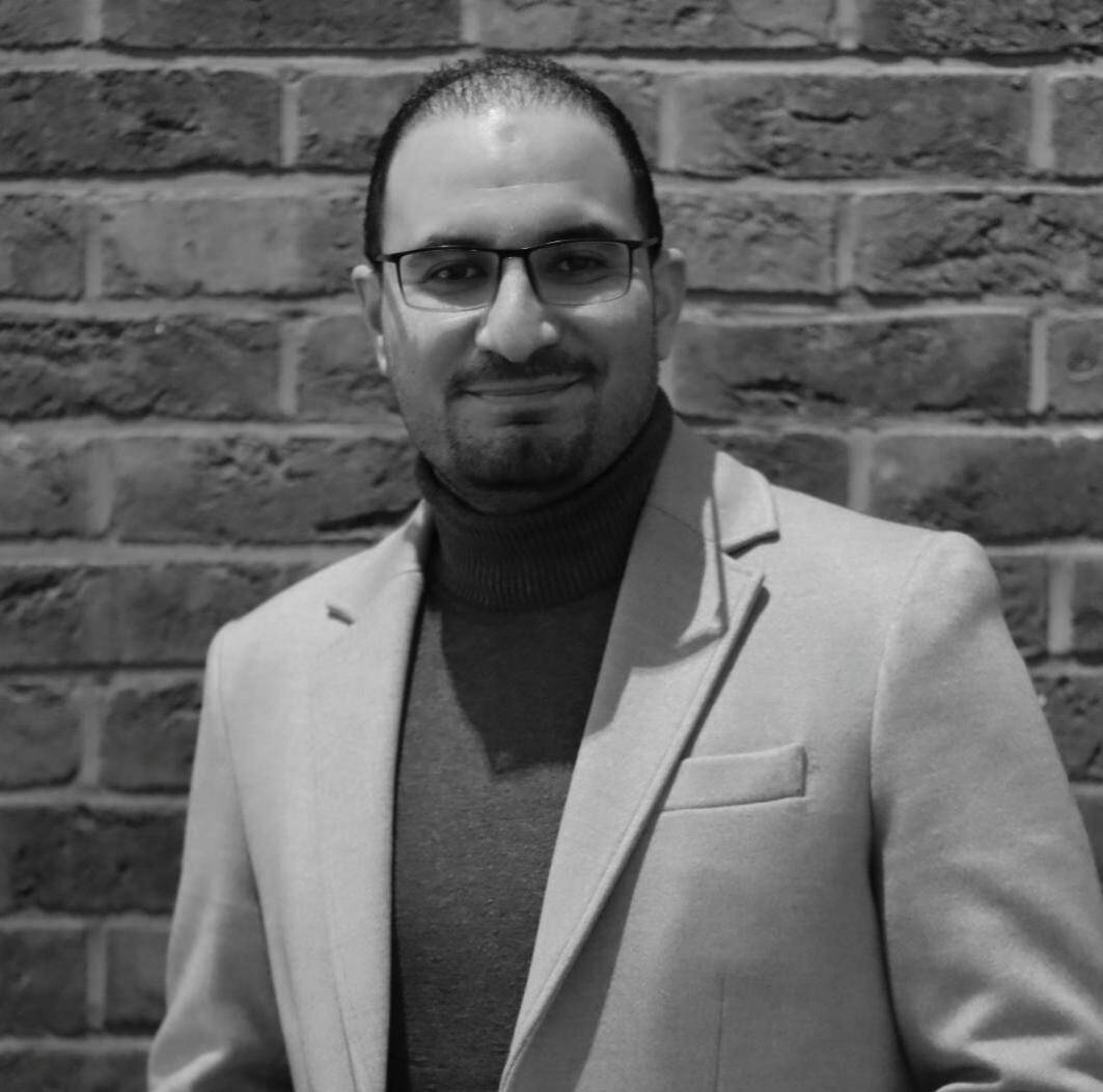Eslam Ameen - Compliance, Risk & Audit Professional
