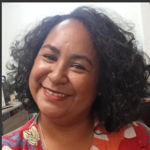 Fara Narindra R.