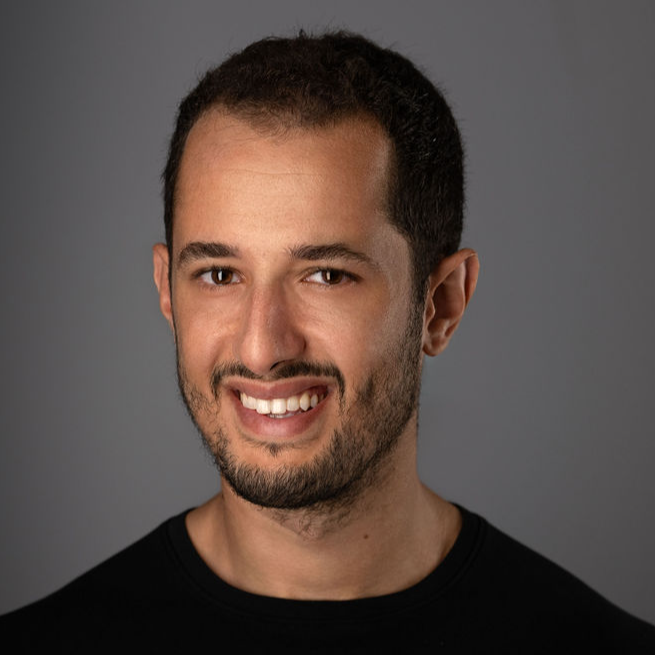 Ismail  - Ecommerce strategy, business and operations