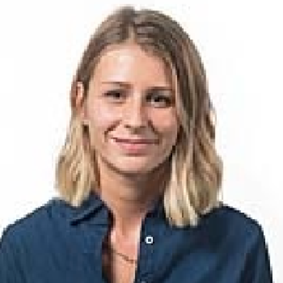 Alice Védille