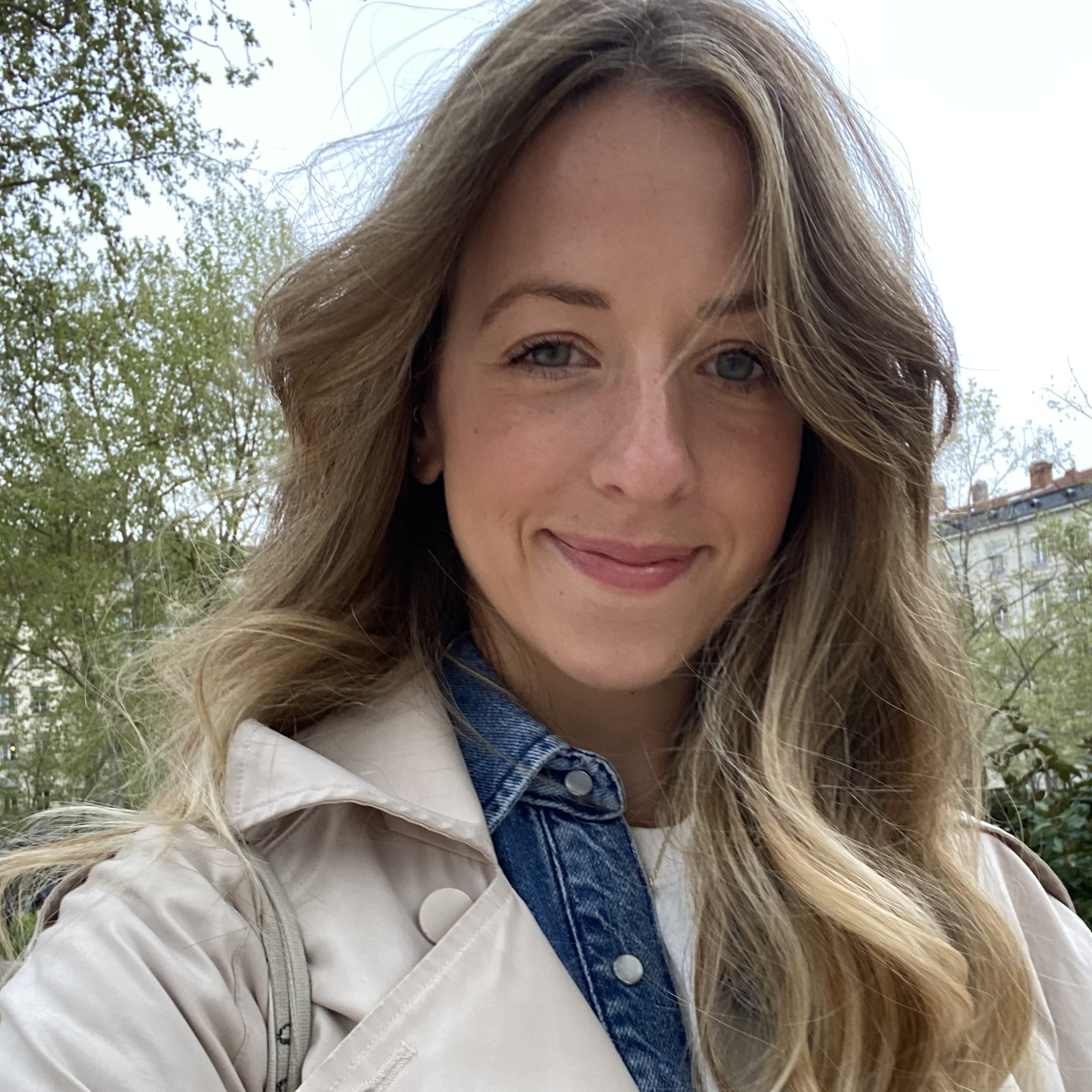 Pauline Chantepy - Créatrice de contenus photos - videos Reels et UGC