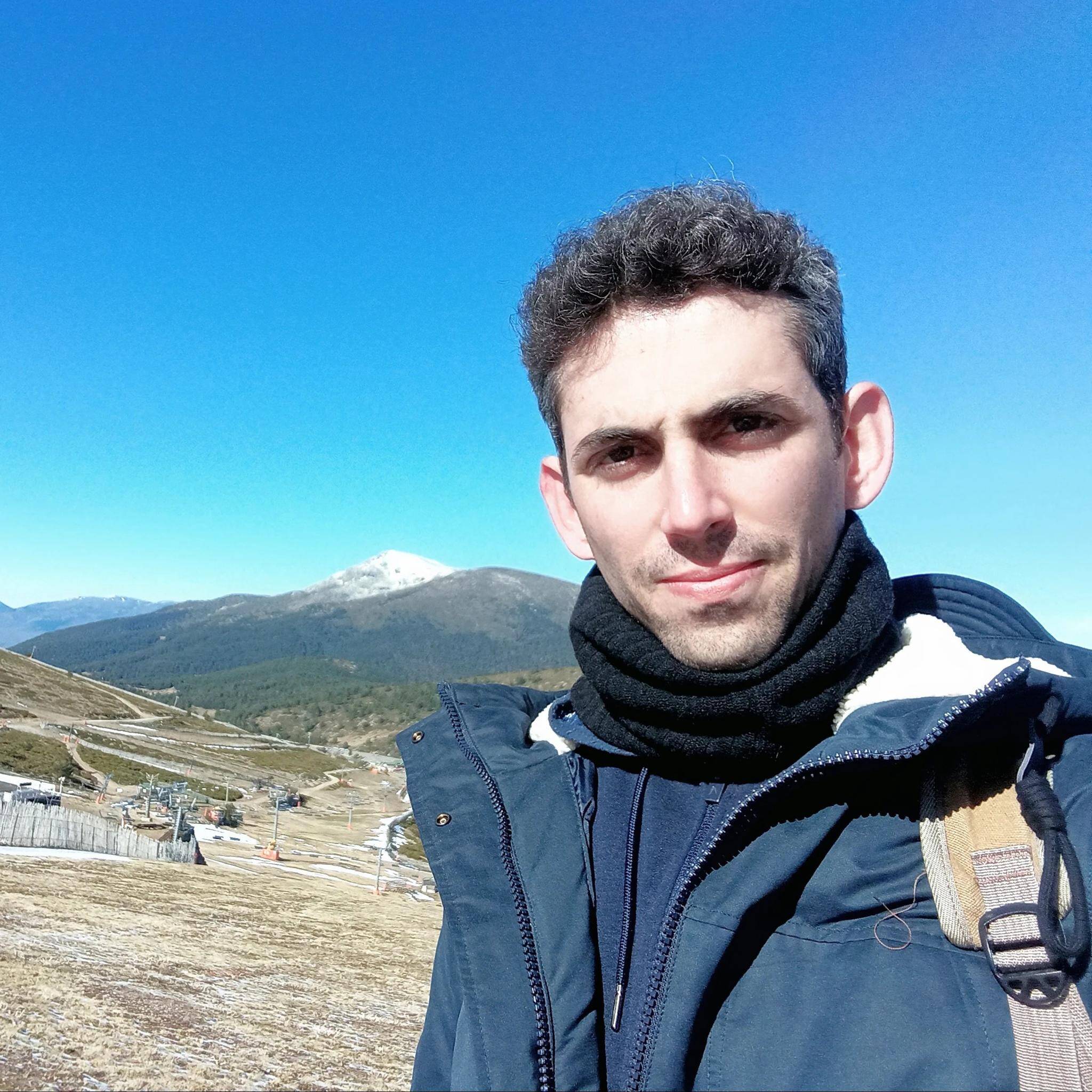 Adrian Sotolongo Rodríguez
