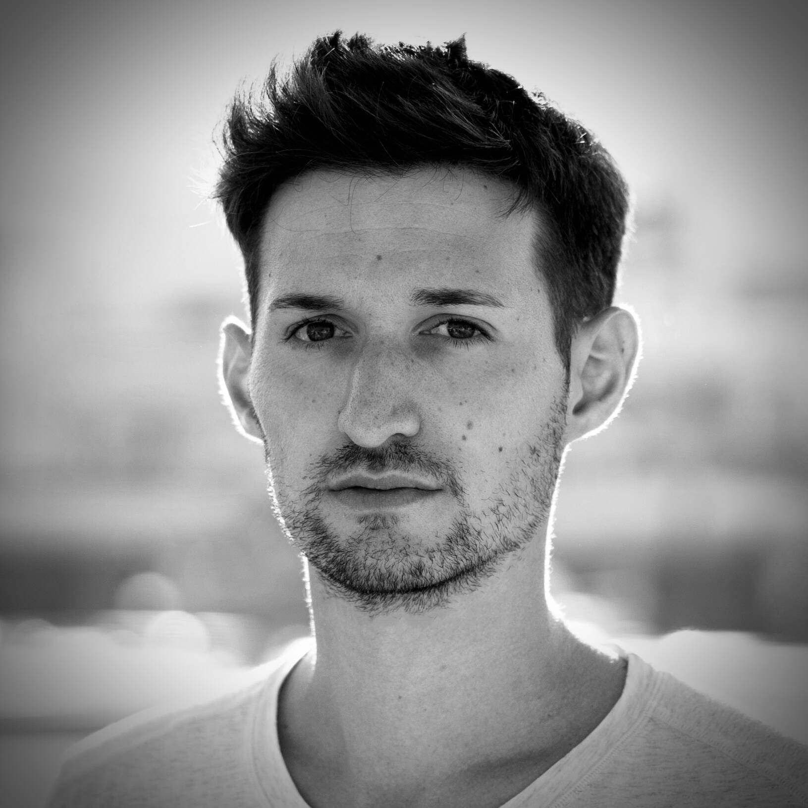 David Boss - Designer + Art Director + Framer Pro | Webdesign