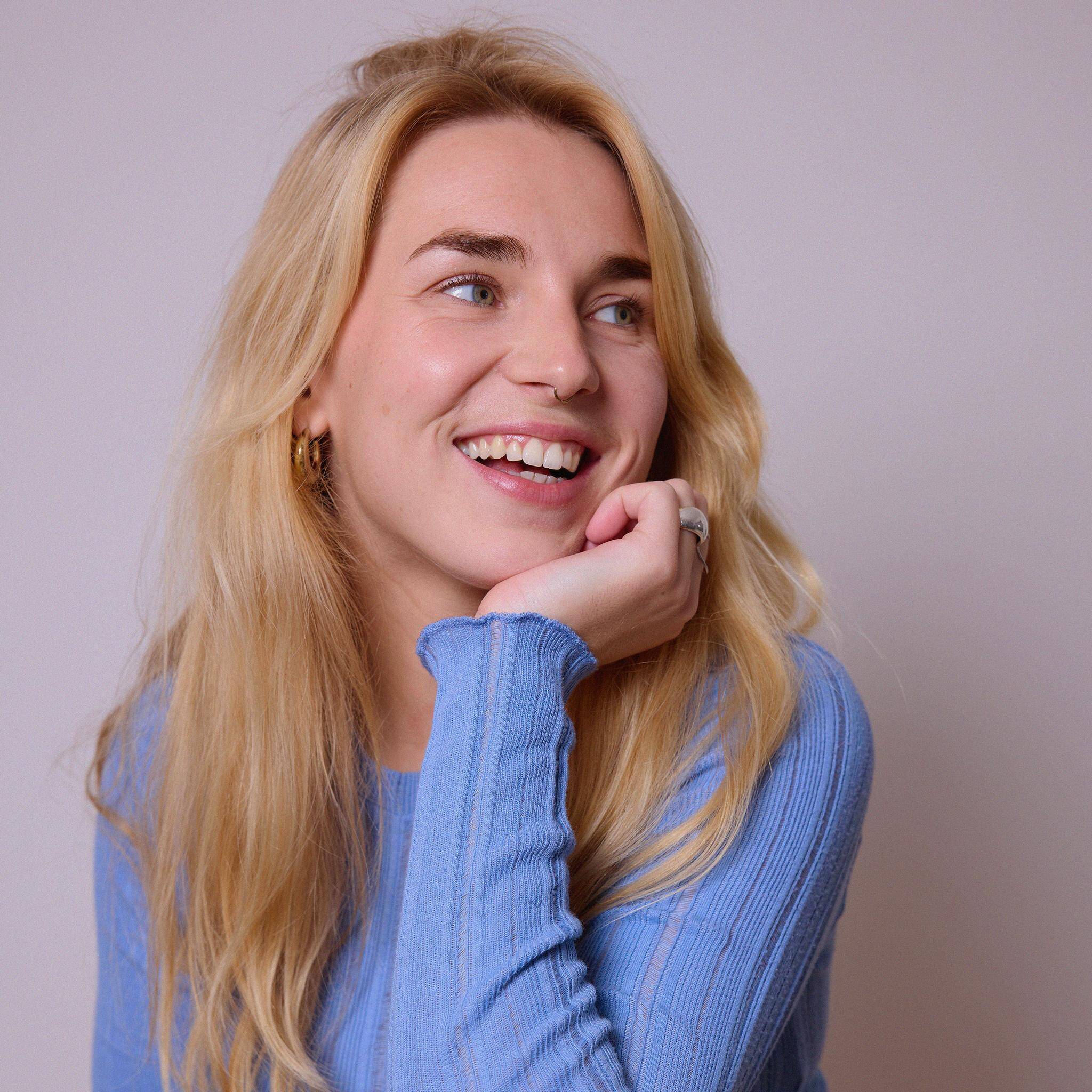 Elodie W. - Directrice Artistique & Graphiste - Luxe