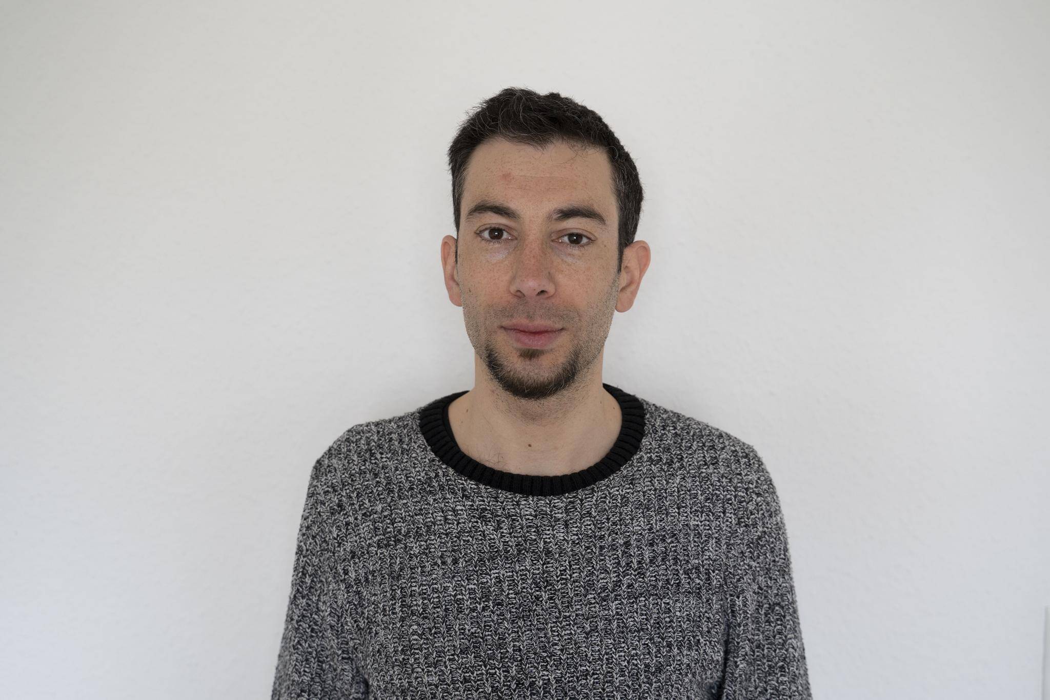 Iyad A.