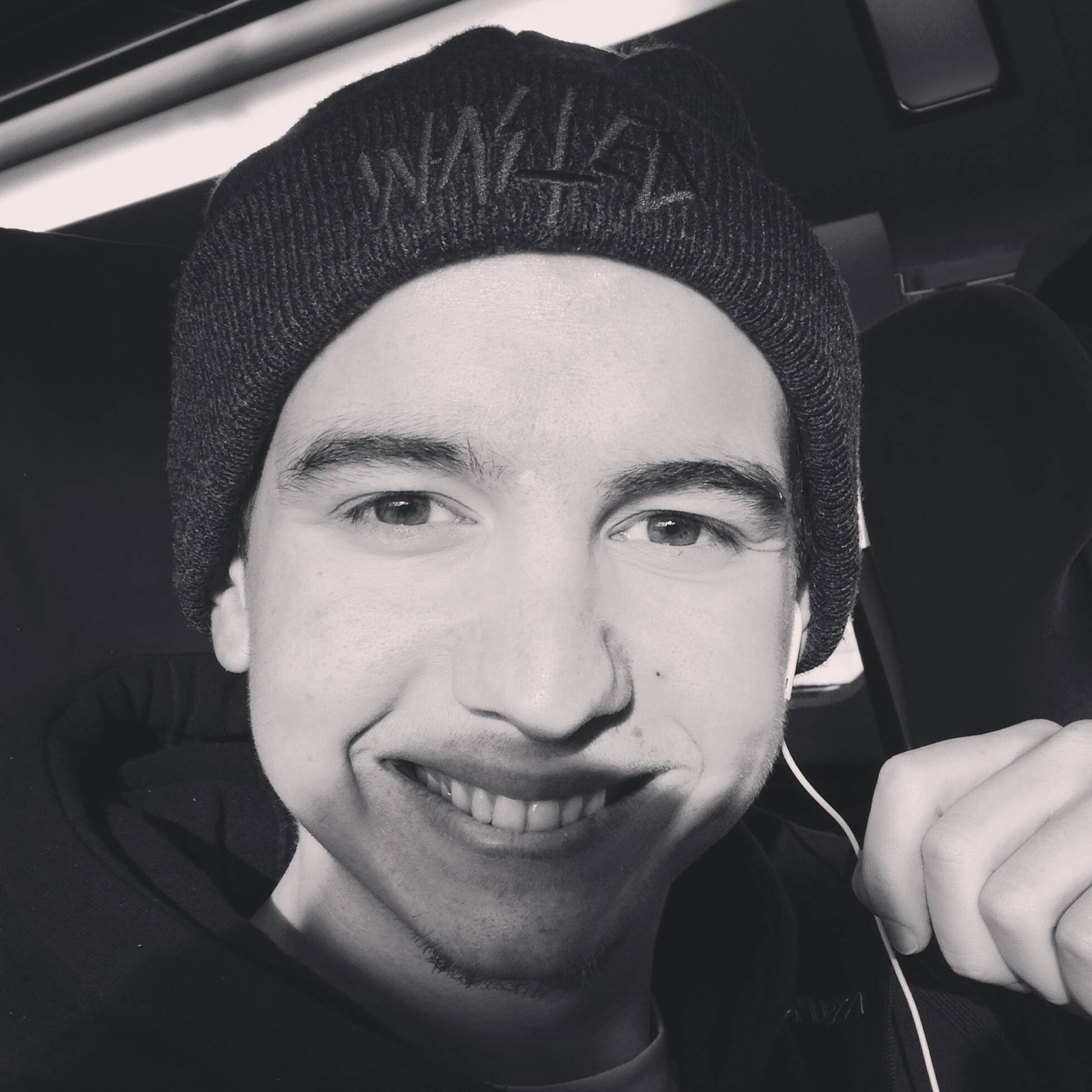Dylan Mentaberry
