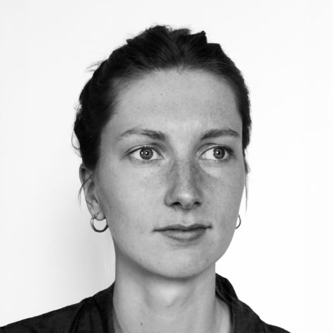 Chloé Waechter - Directrice Artistique et Graphiste