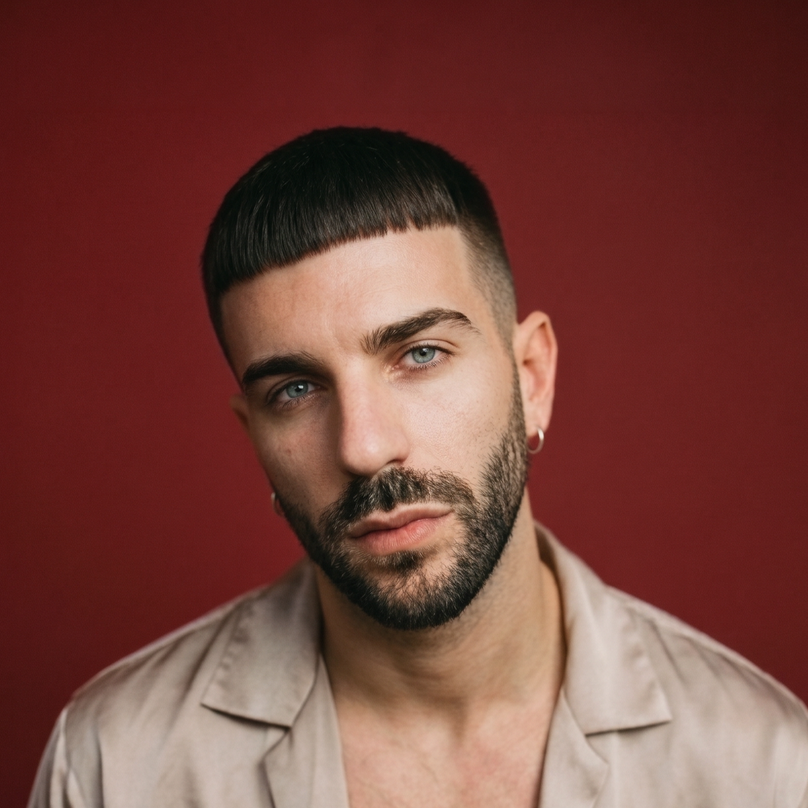 Pablo González Armengol - Senior Visual Designer | Brand | UI & Web | AI