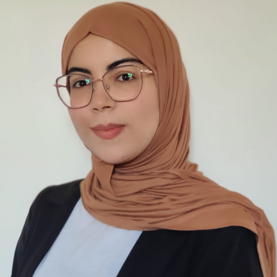 Noussayma Fdhila