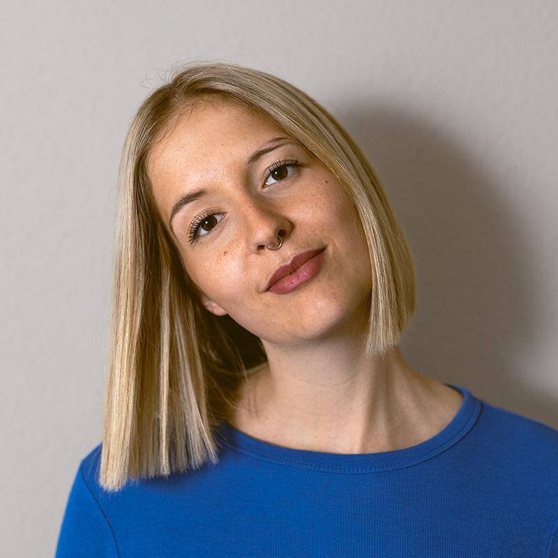 Lea Krieger