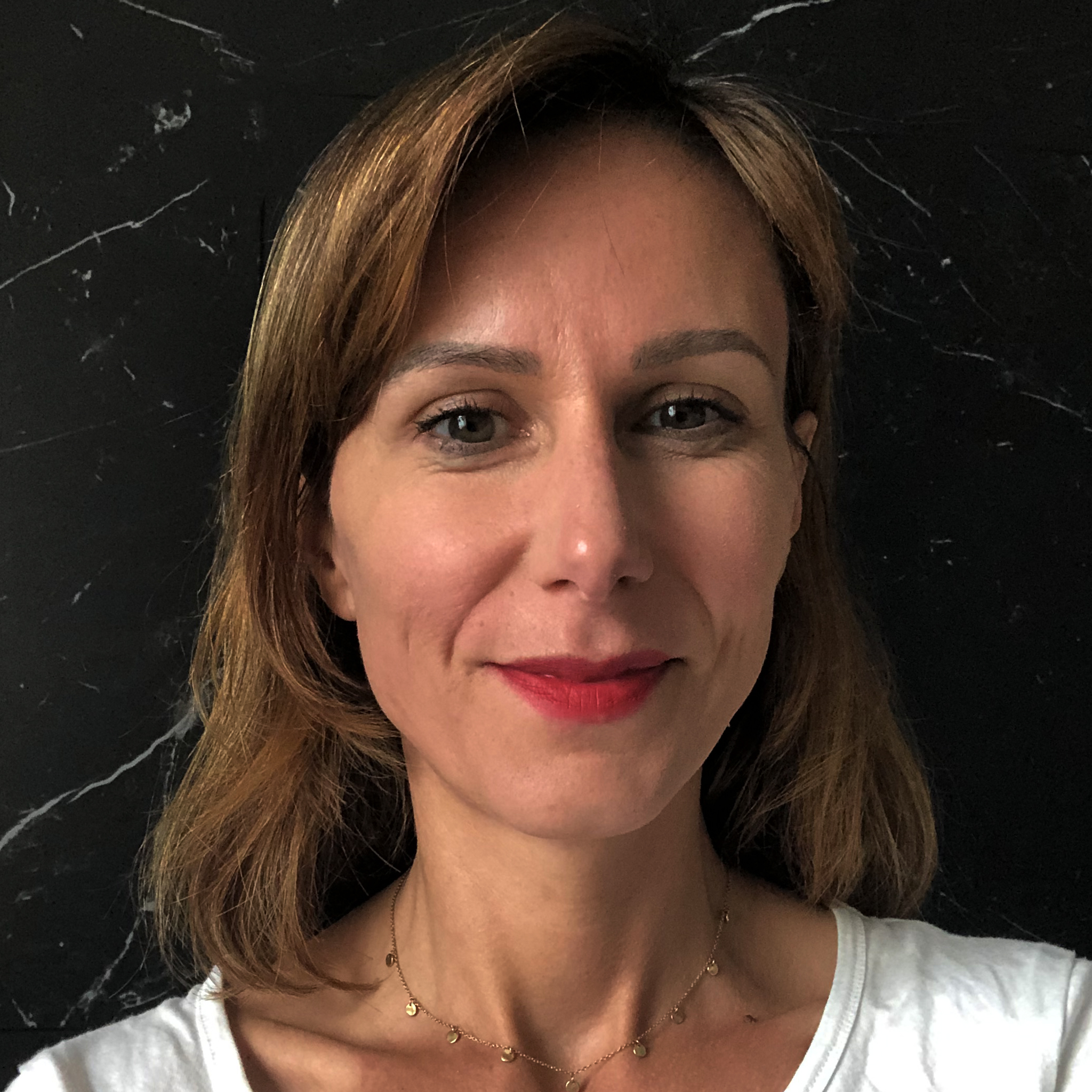 Hélène Géneau