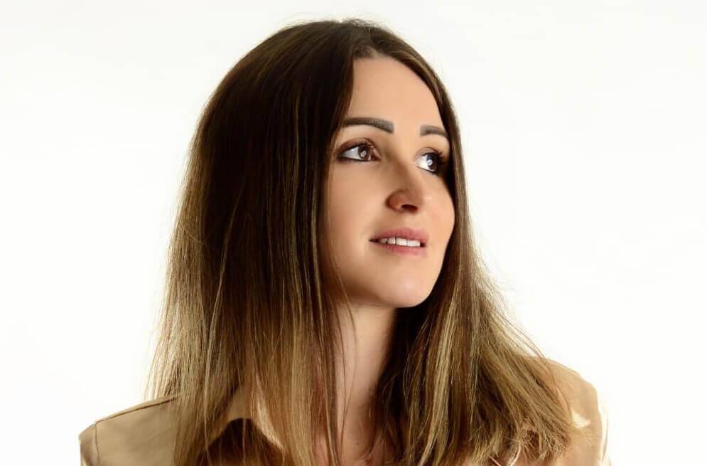 Marlène Munch