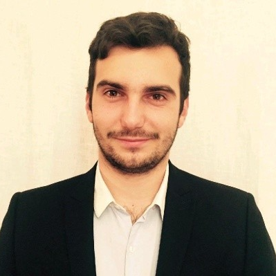 Cyprien Sala - Consultant BI - Qlik Sense / SAP Business Objects 