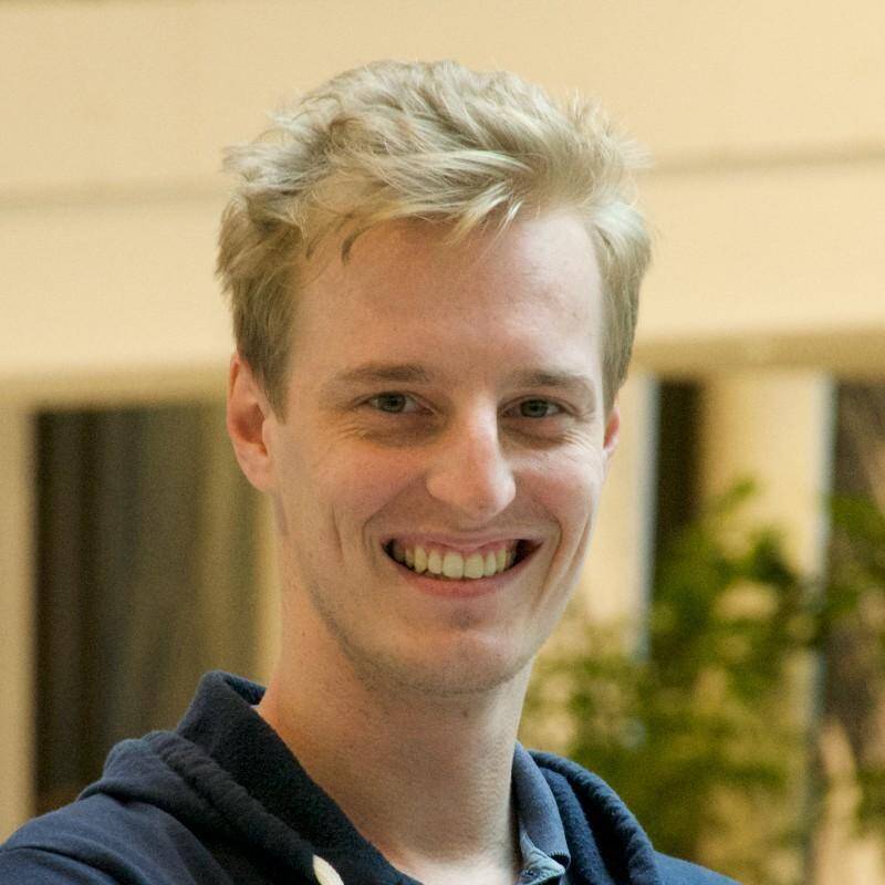 Christopher Thepot - Product Manager - web3/FinTech/Marketplace 
