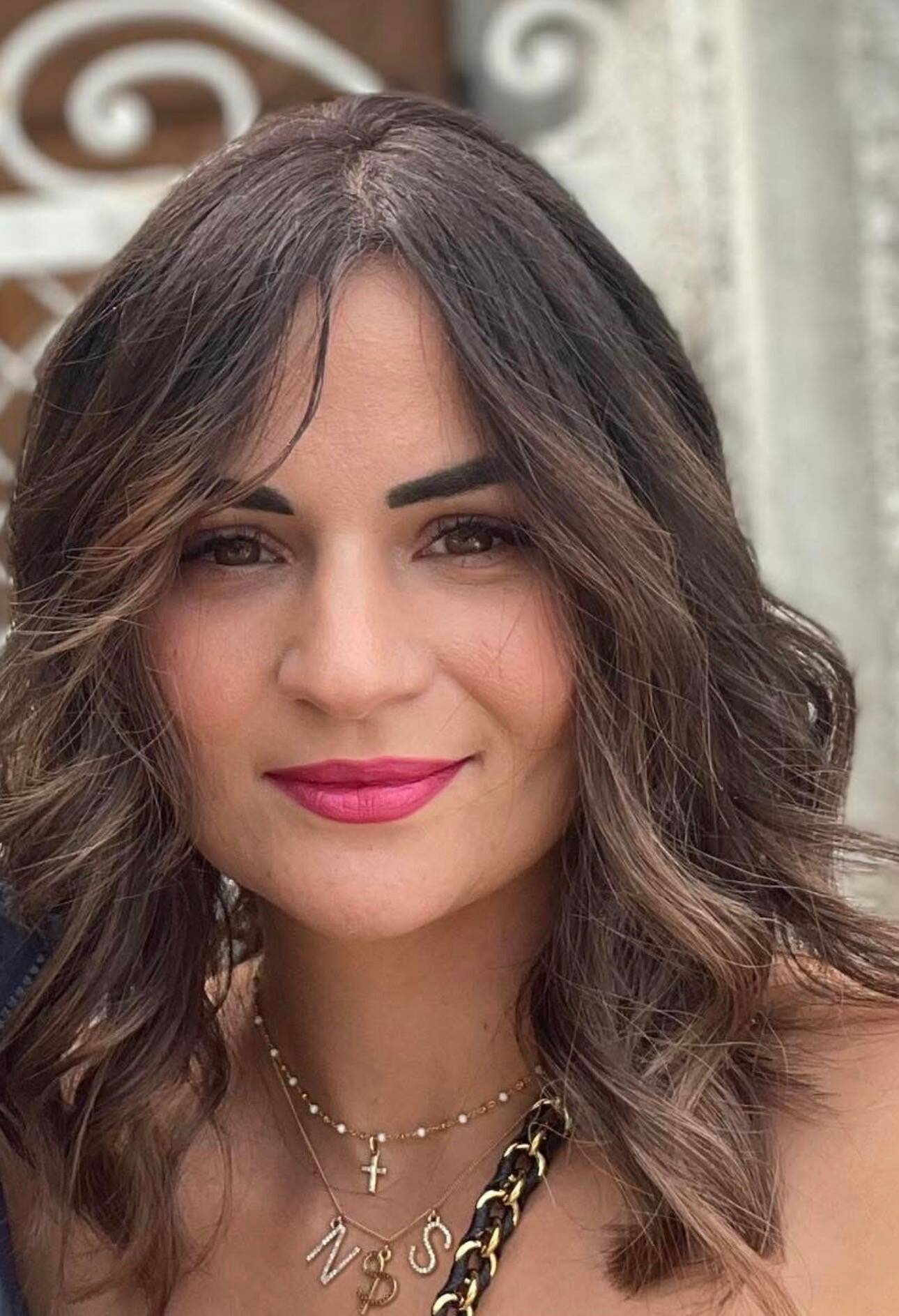 Sylvie Da Cunha