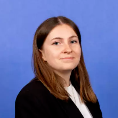 Margaux D. - Communication & gestion de projets événementiels