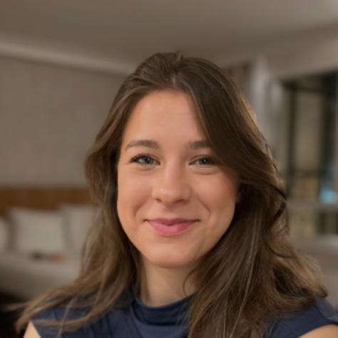 Mathilde Ducauroy