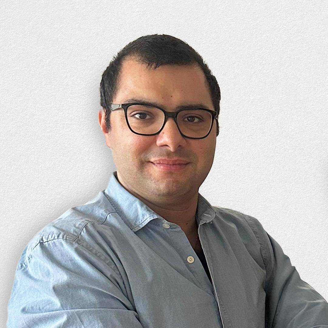 Pierre Mehdi