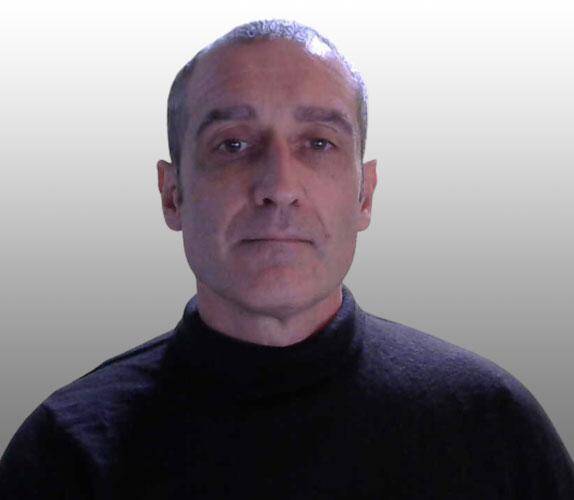 Christophe Cherré