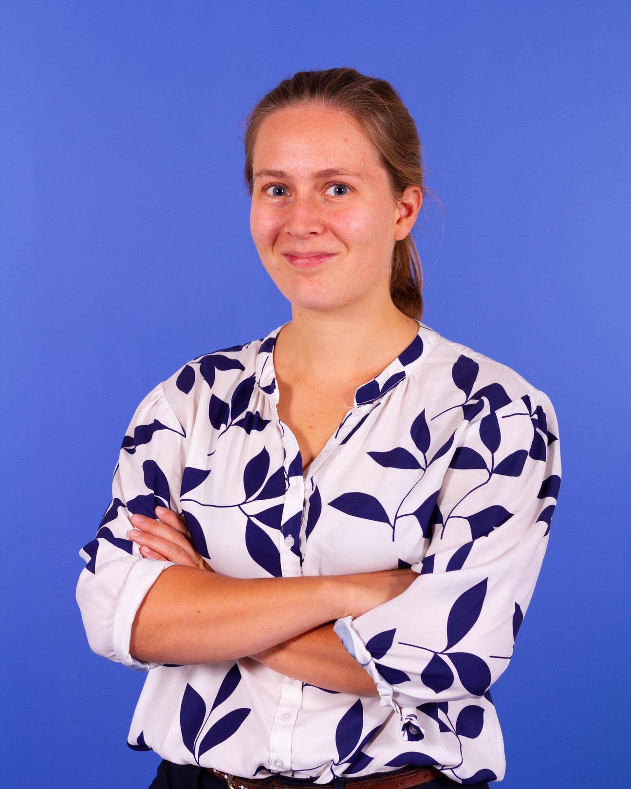 Camille Rousseau