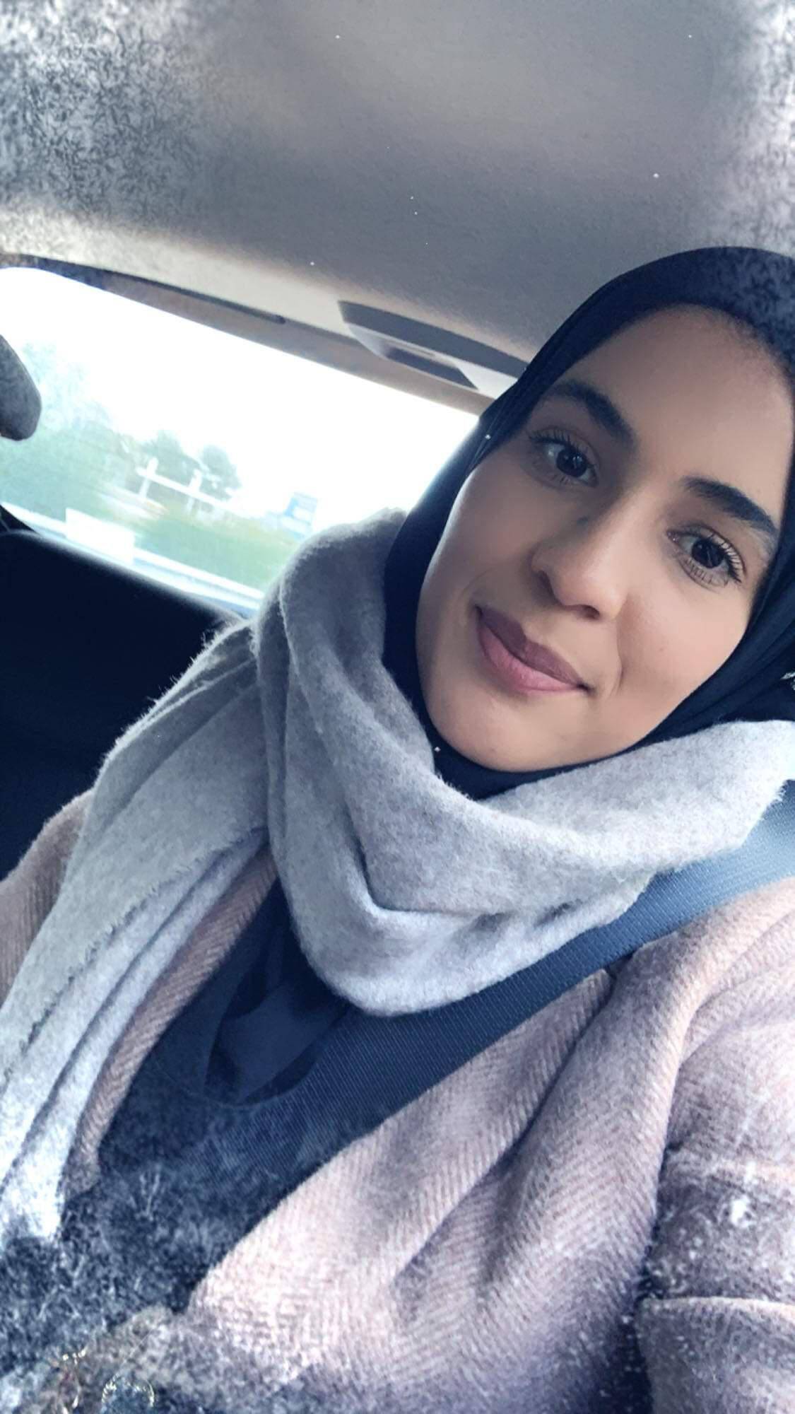 Nouha Ben Kheder