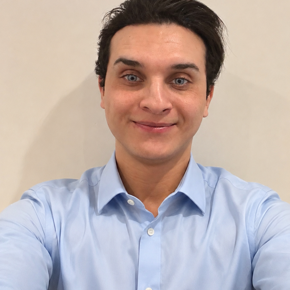 Amirouche Gaci - Ingénieur  infrastructures environnement SSP